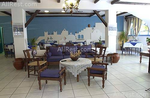 Sellada Beach Hotel 6